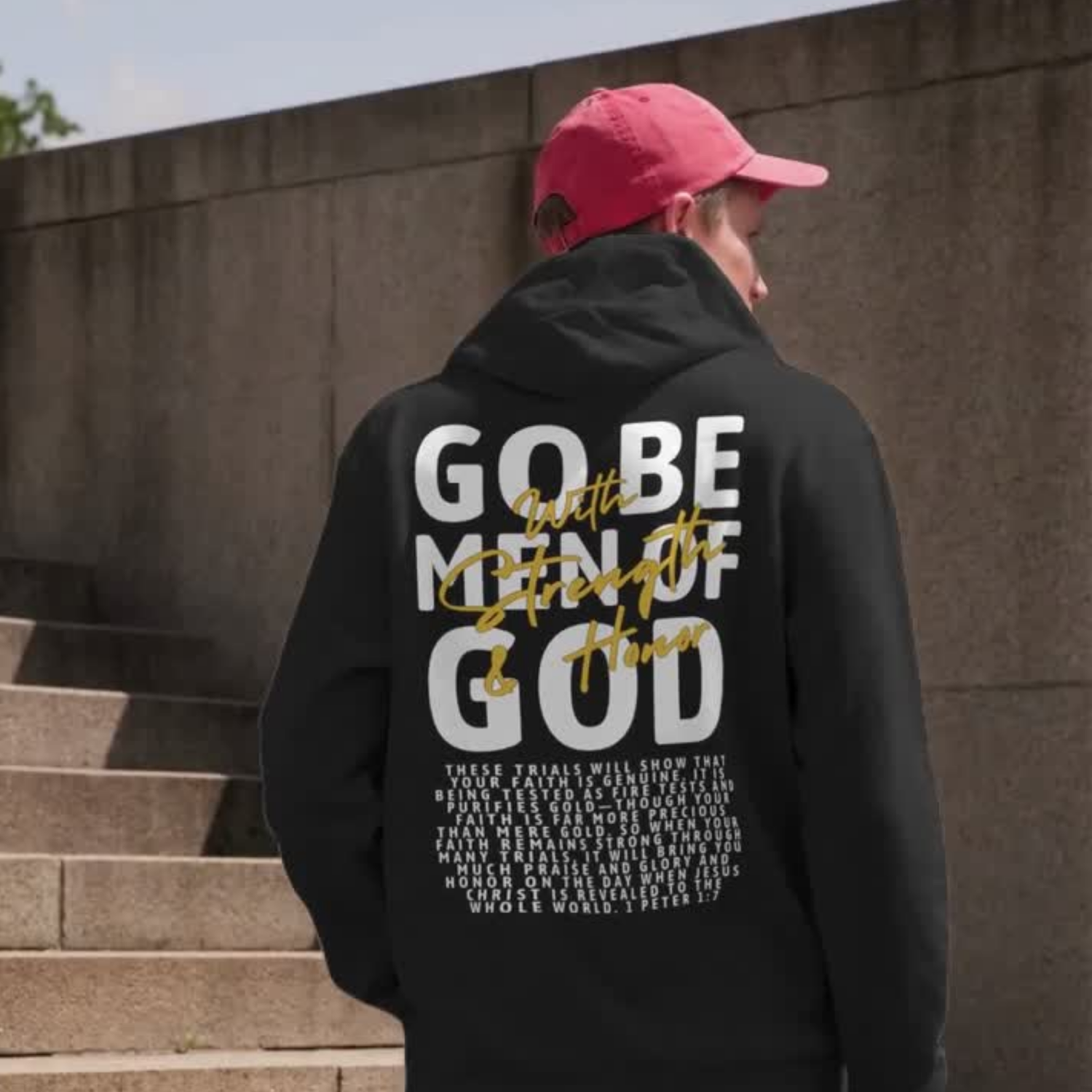 SHOP HOODIES