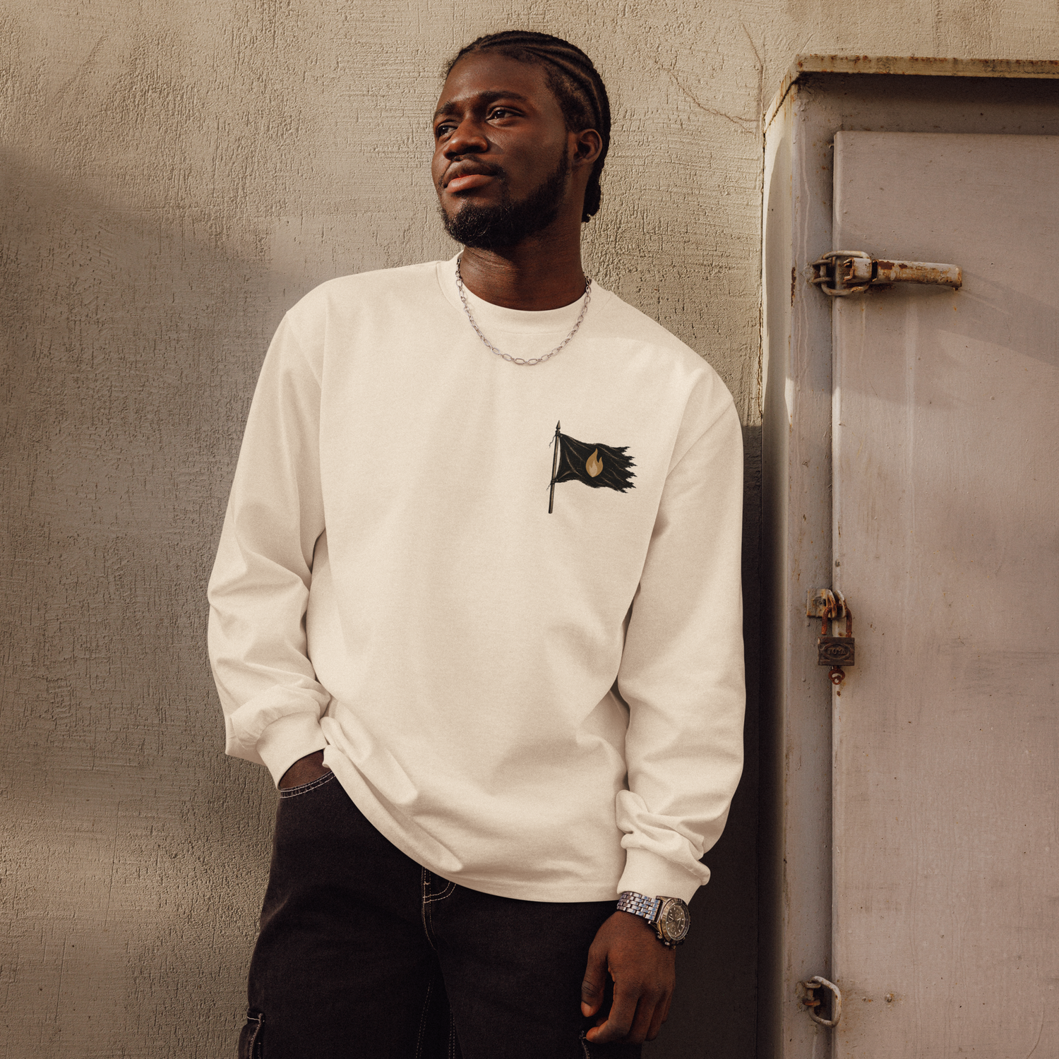 SHOP LONG SLEEVES